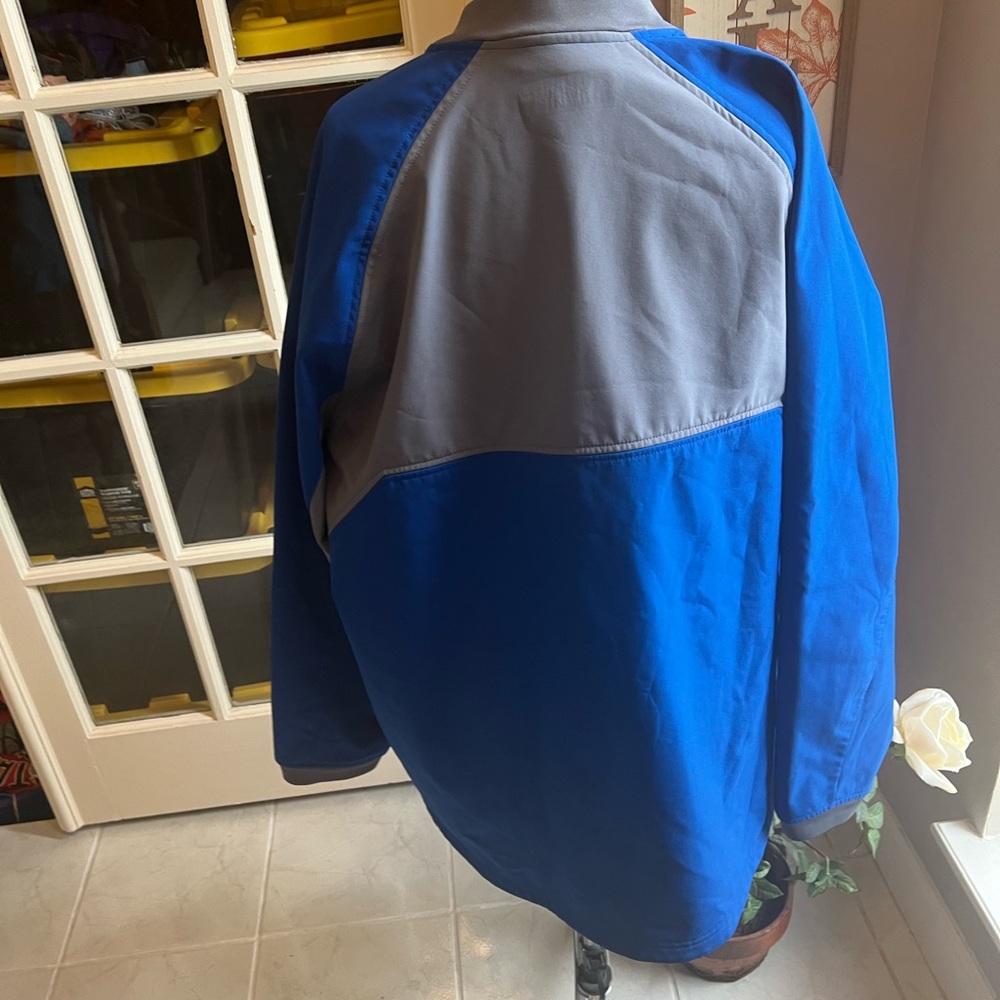Southern Arkansas Muleriders performance jacket by adidas size XL. - Picture 2 of 3